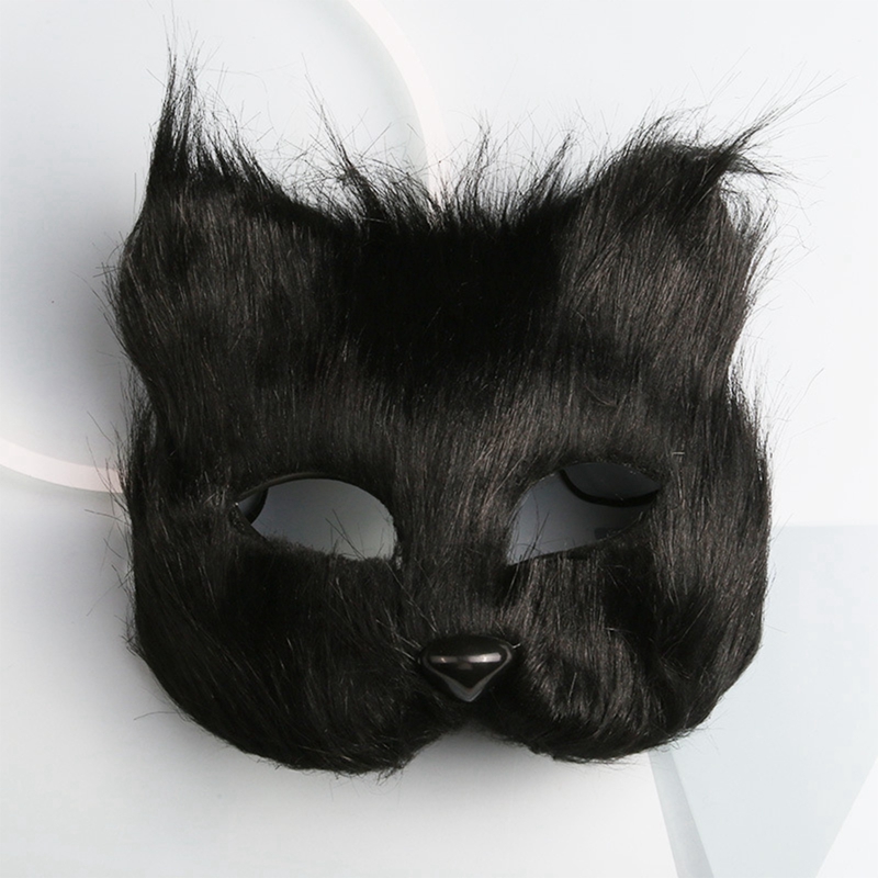 Plush Therian หน้ากากฮาโลวีน C - Respirator Half Face บทวิจารณ์และราคา