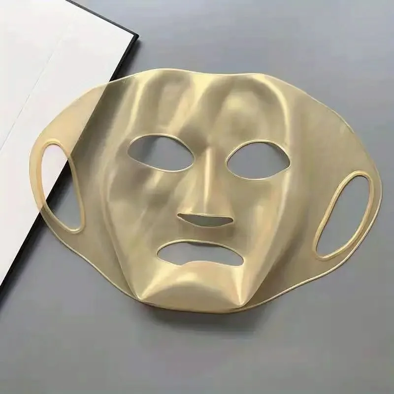 ซิลิโคนมาส์กหน้าซิลิโคน สำหรับ - Face Mask Storage Box บทวิจารณ์และราคา