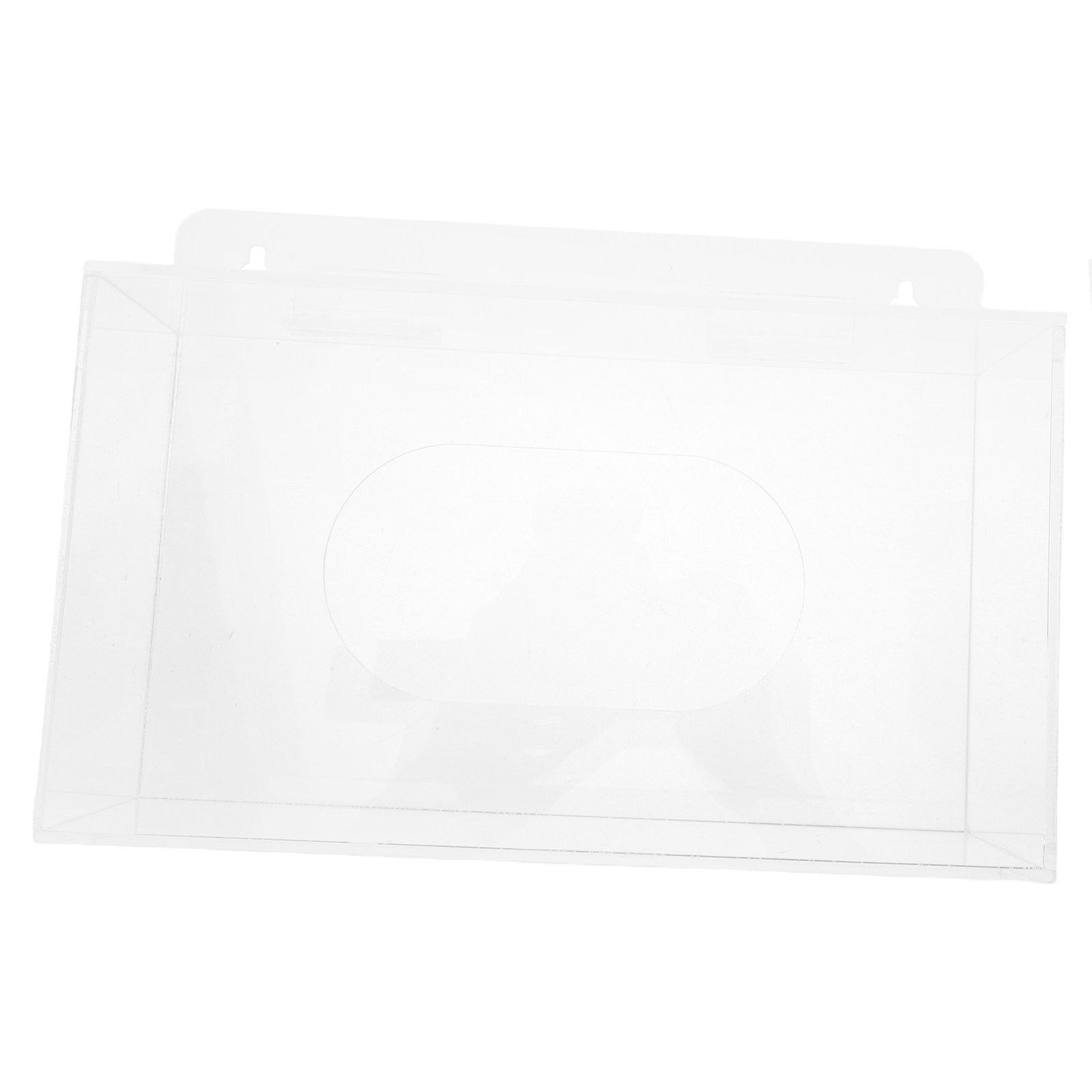 ที่แขวนหน้ากากอะคริลิกติดผนัง  - Face Mask Storage Box บทวิจารณ์และราคา