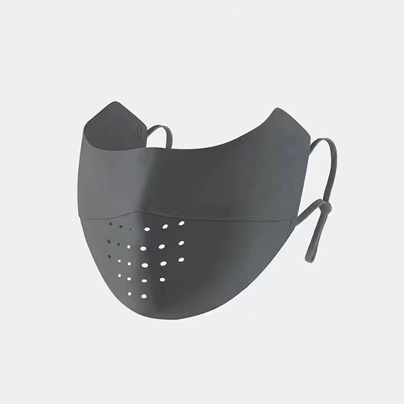 หน้ากากกีฬาปั่นจักรยานกลางแจ้ง - Sports Mask Breathable บทวิจารณ์และราคา