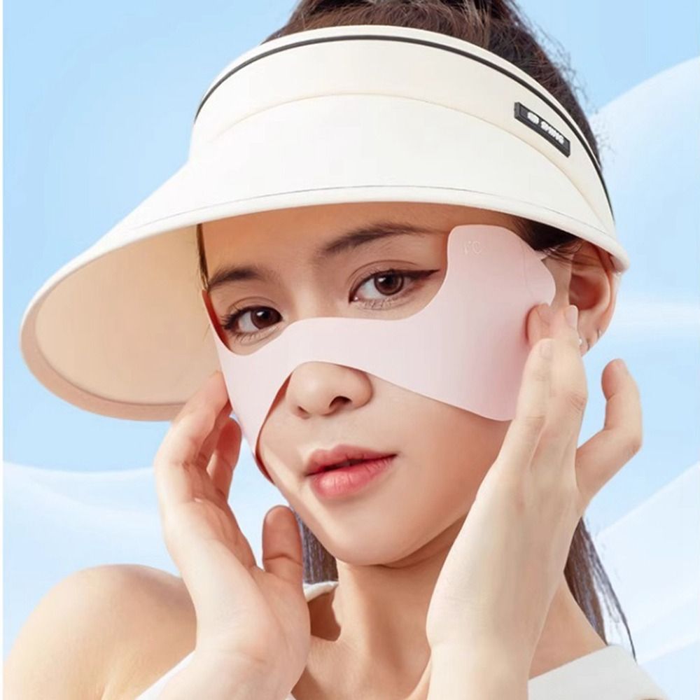 1-10PCS ป้องกันรังสียูวีผ้าพัน - Sports Mask Breathable บทวิจารณ์และราคา