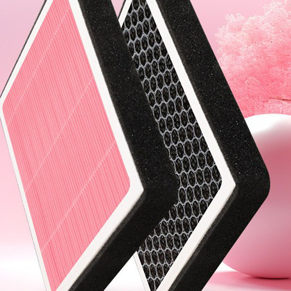 สำหรับ BAIC JISHI ROX 01 2024- - Filter Replacement N95 บทวิจารณ์และราคา